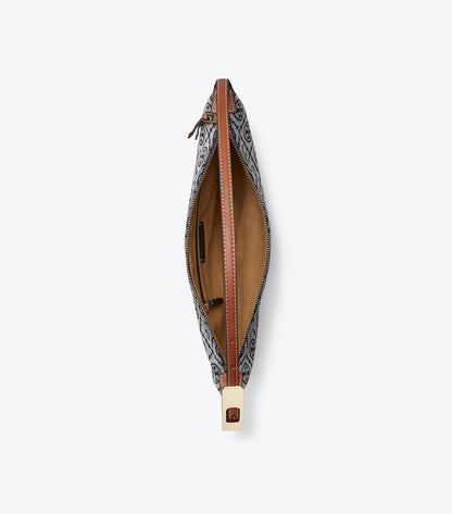 T Monogram Small Balloon Bag