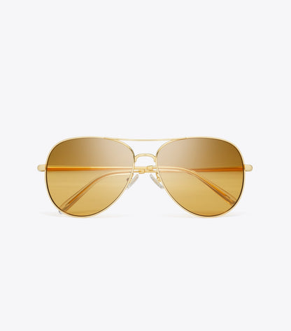 Eleanor Pilot Sunglasses