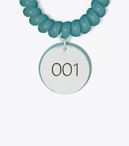 Locker Room Bracelet