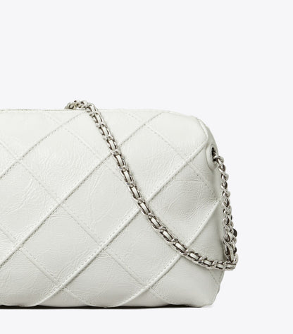 Fleming Soft Distressed Crossbody Bag