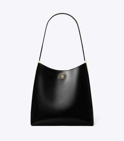Robinson Spazzolato Hobo Bag
