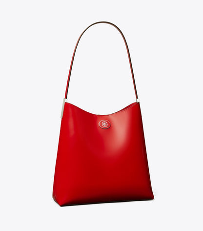 Robinson Spazzolato Hobo Bag