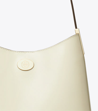 Robinson Spazzolato Hobo Bag