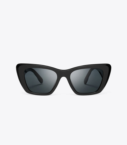 Kira Cat-Eye Sunglasses