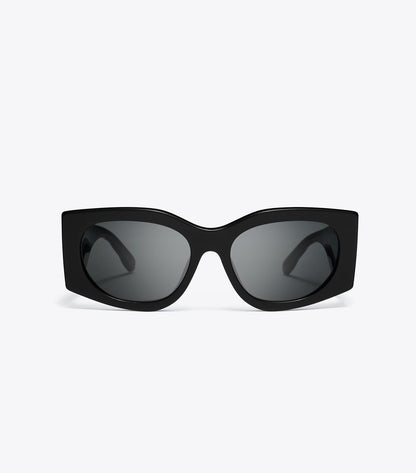 Kira Rectangle Sunglasses
