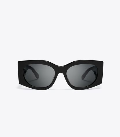 Kira Rectangle Sunglasses