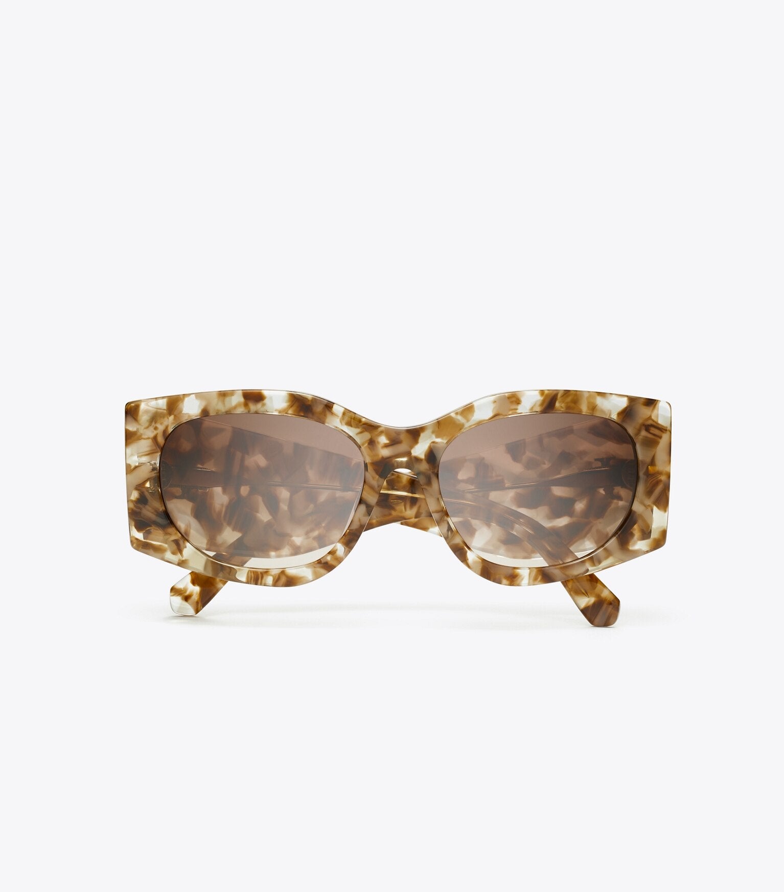 Kira Rectangle Sunglasses
