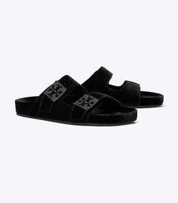 Mellow Pavé Sandal