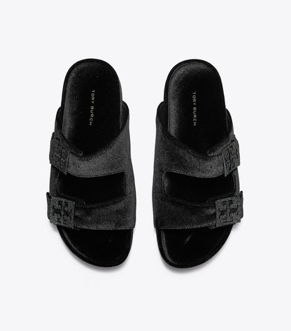 Mellow Pavé Sandal