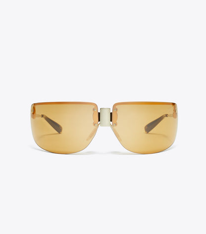 Shield Runway Sunglasses