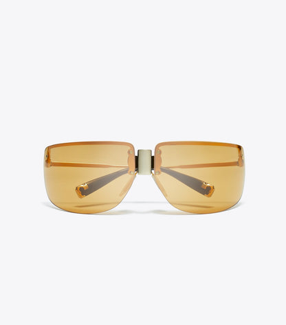 Shield Runway Sunglasses