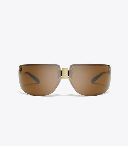 Shield Runway Sunglasses