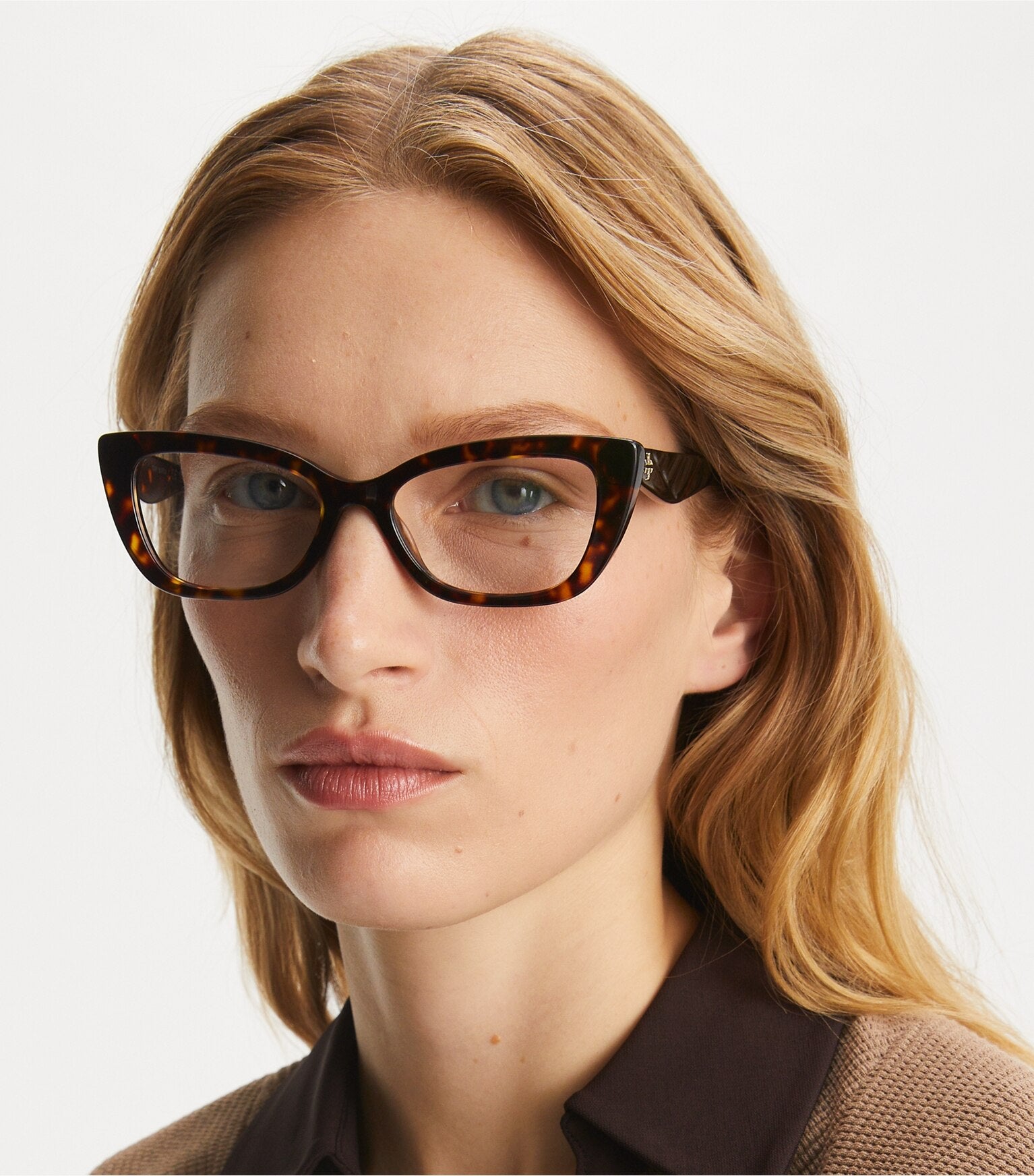 Kira Cat-Eye Eyeglasses