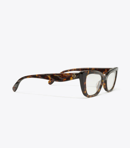 Kira Cat-Eye Eyeglasses