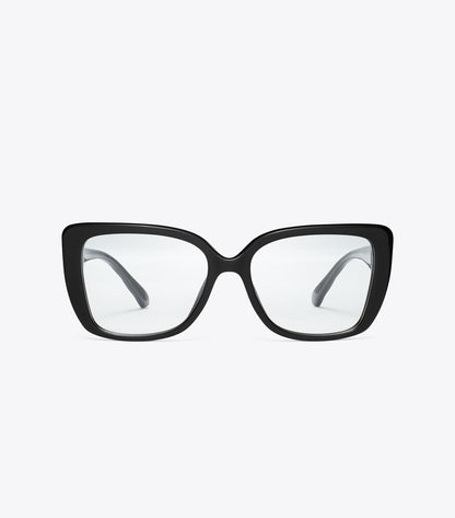 Kira Square Eyeglasses