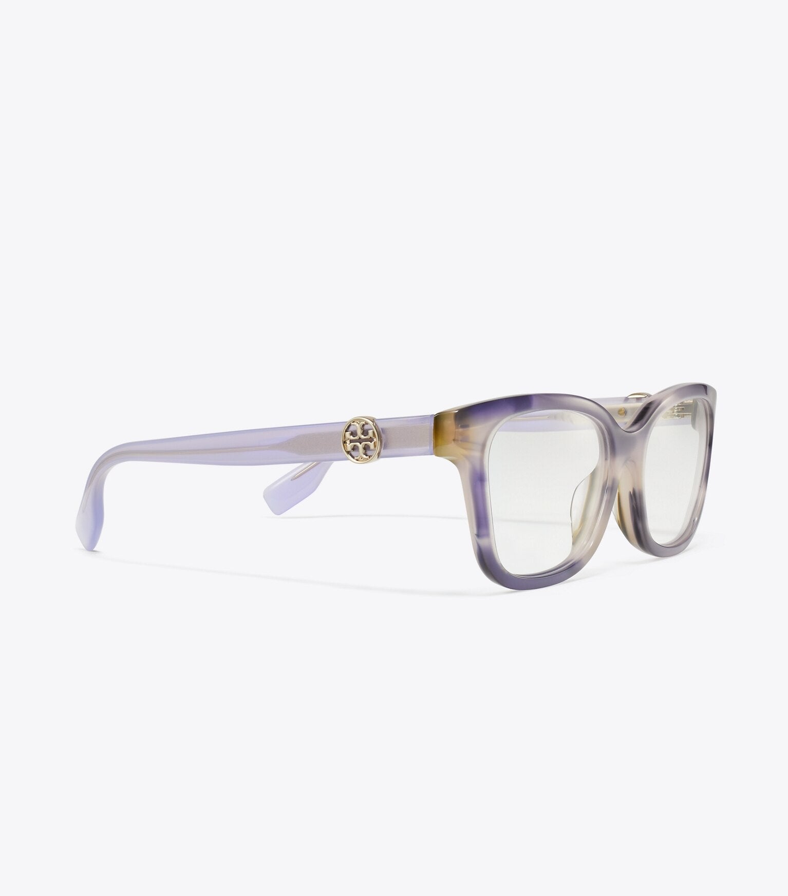 Miller Square Eyeglasses