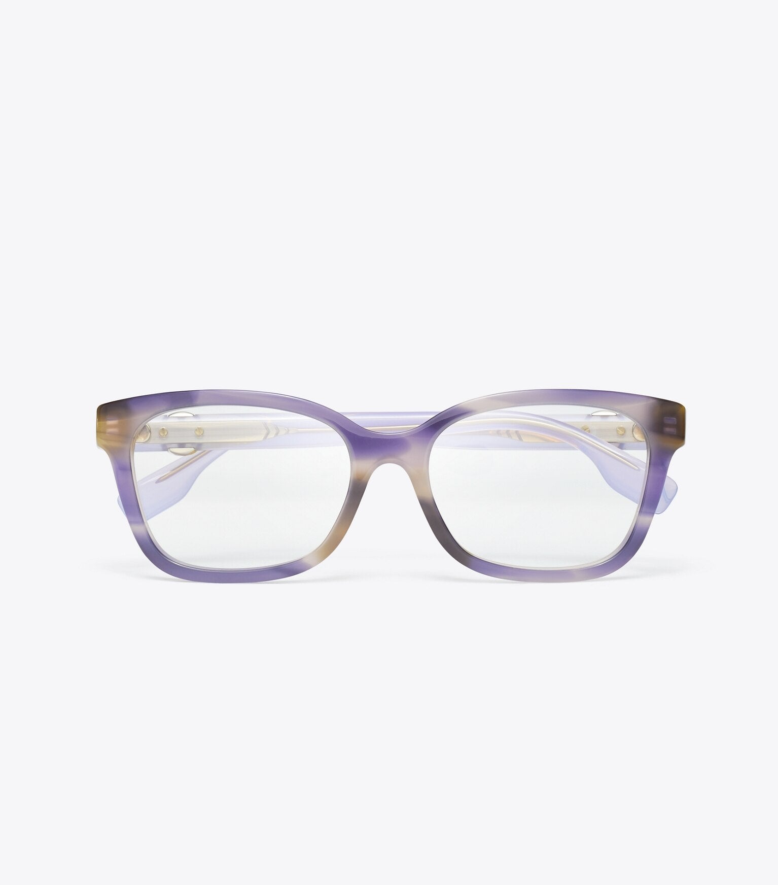 Miller Square Eyeglasses