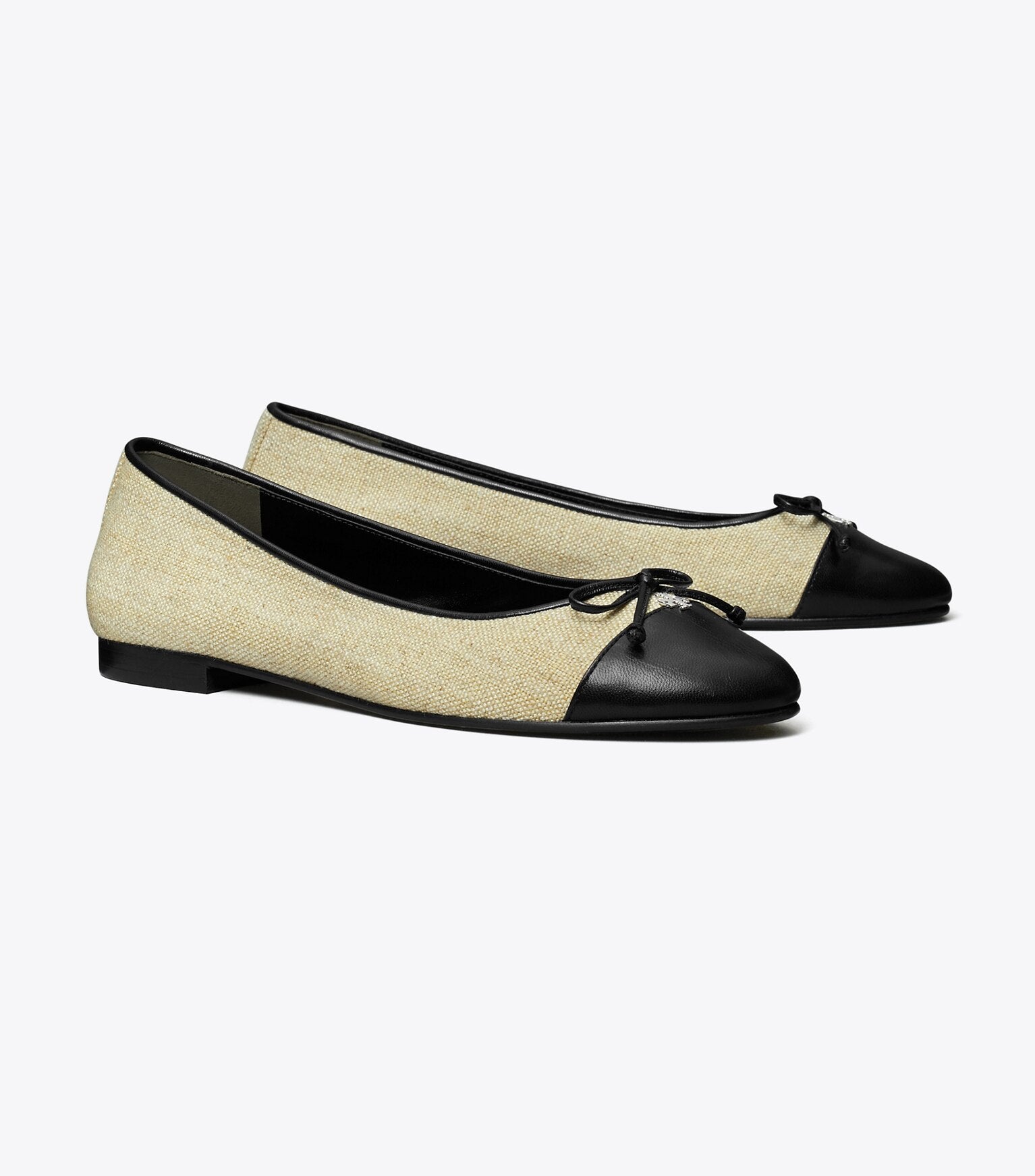 Cap-Toe Ballet — Part 2