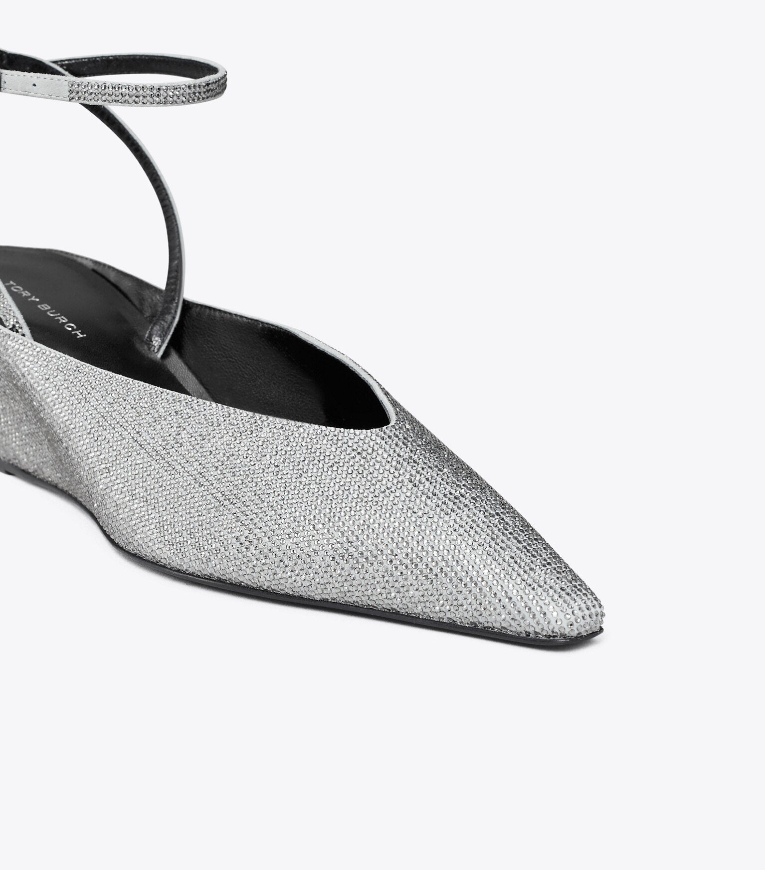 Pavé Wedge