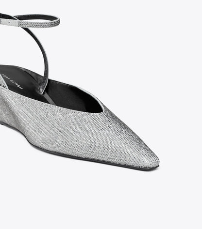 Pavé Wedge