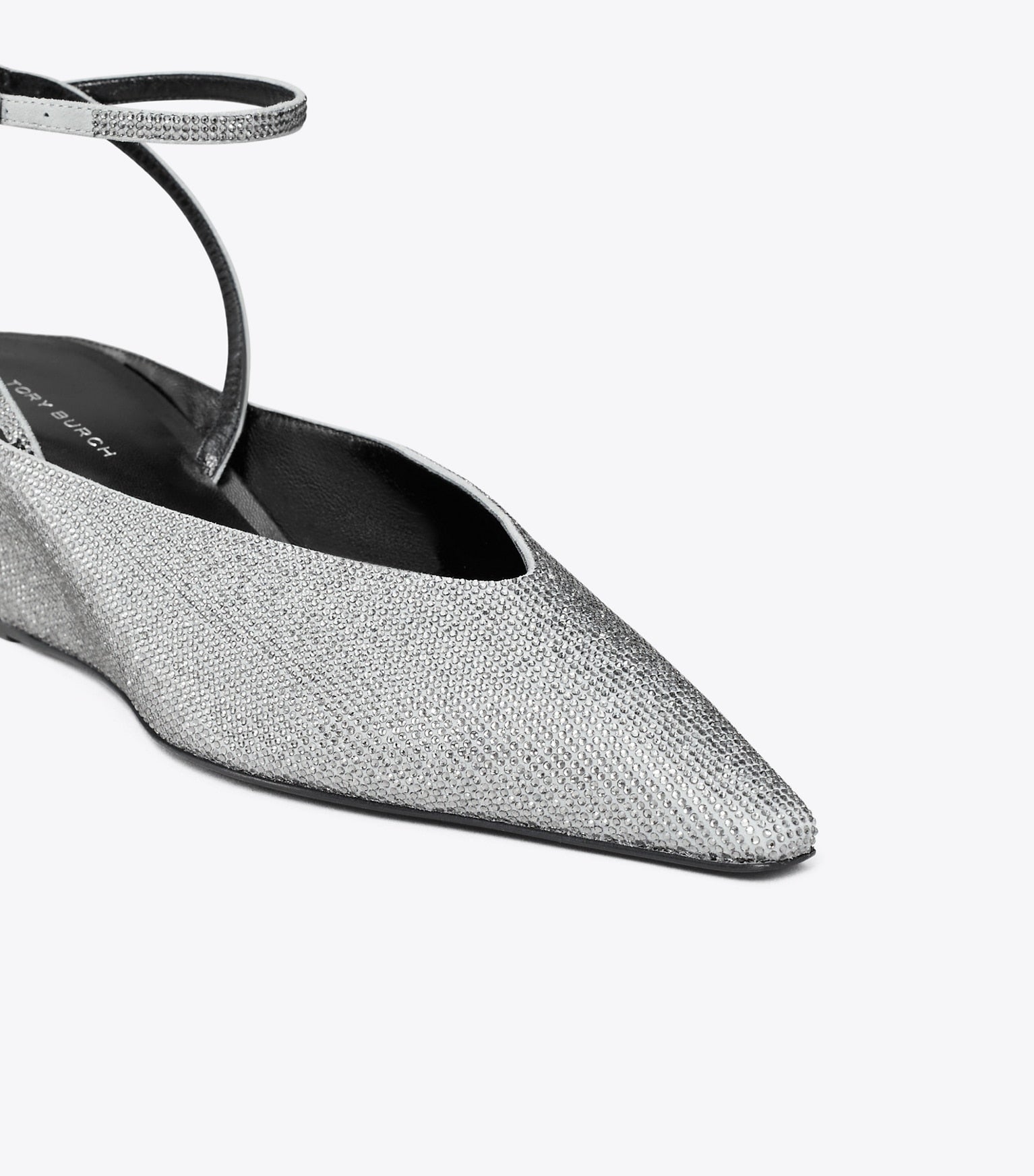 Pavé Wedge