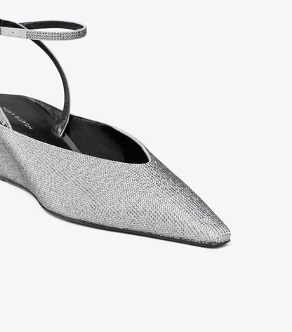 Pavé Wedge