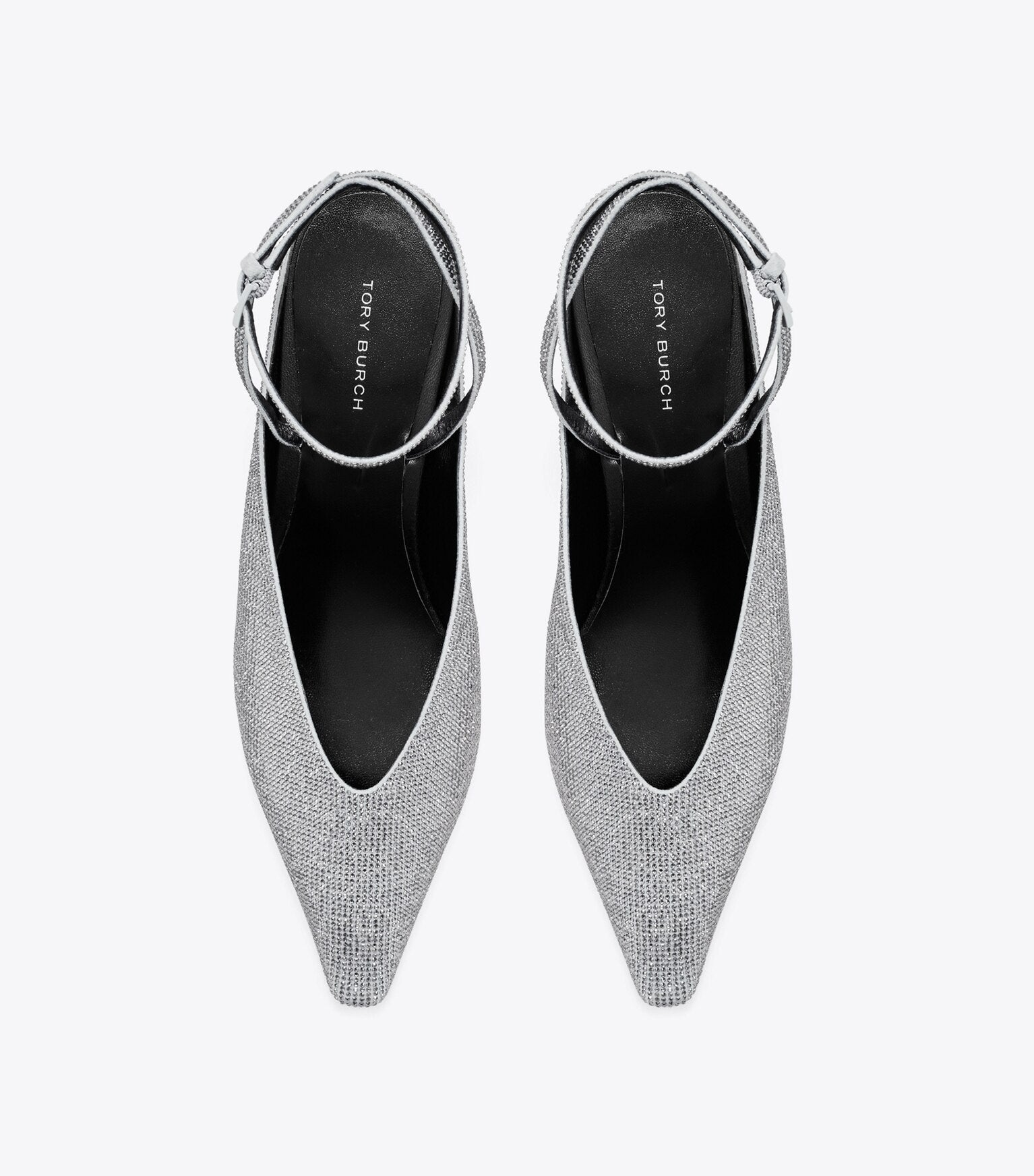 Pavé Wedge