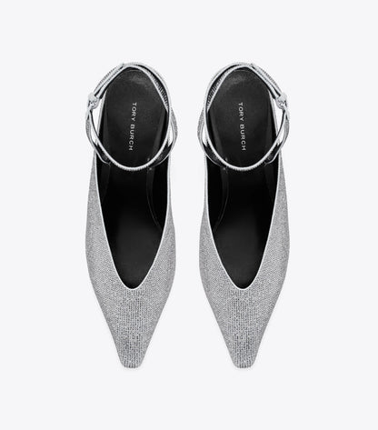Pavé Wedge