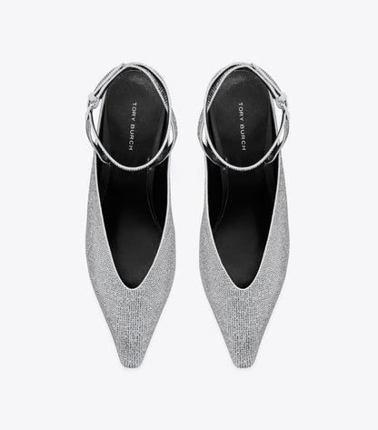 Pavé Wedge