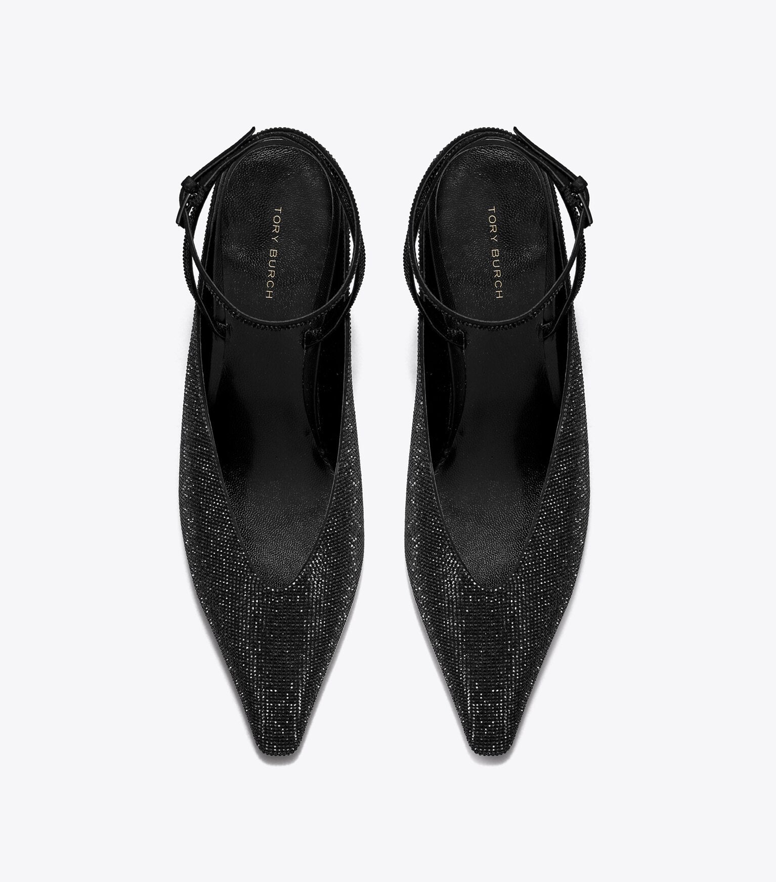 Pavé Wedge