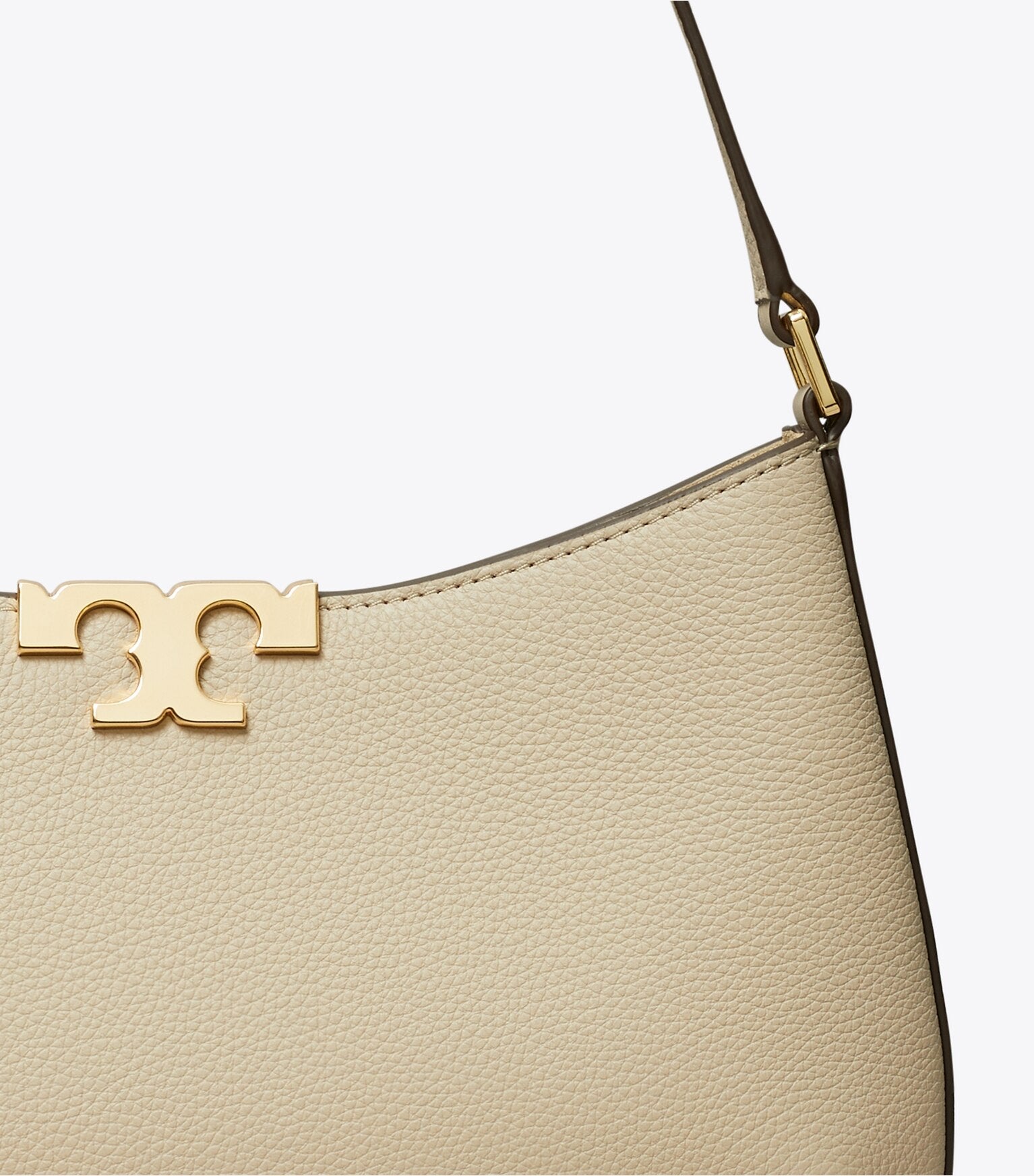 Eleanor Soft Slim Shoulder Bag