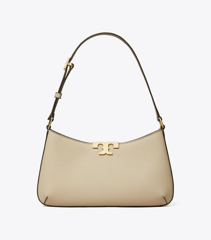 Eleanor Soft Slim Shoulder Bag