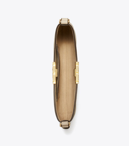 Eleanor Soft Slim Shoulder Bag