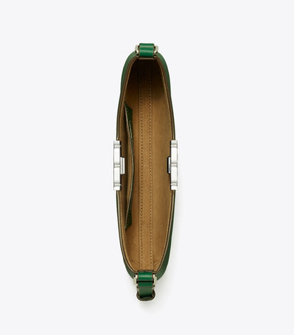 Eleanor Soft Slim Shoulder Bag