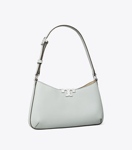 Eleanor Soft Slim Shoulder Bag