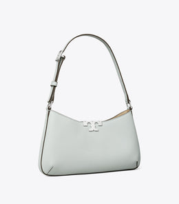 Eleanor Soft Slim Shoulder Bag