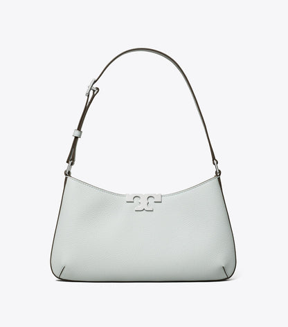 Eleanor Soft Slim Shoulder Bag
