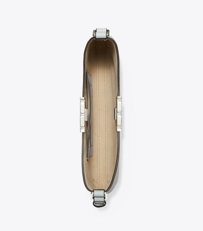 Eleanor Soft Slim Shoulder Bag
