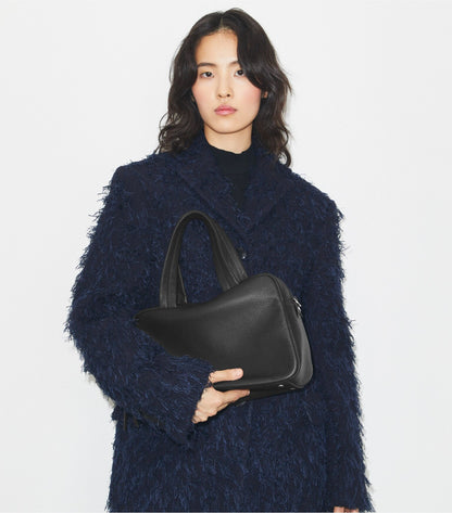 Leather Satchel
