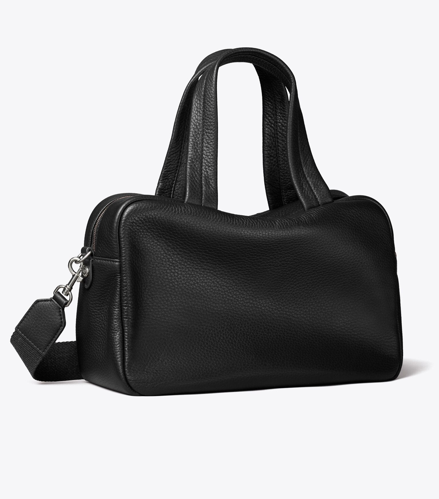 Leather Satchel