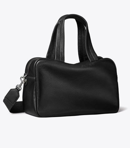 Leather Satchel