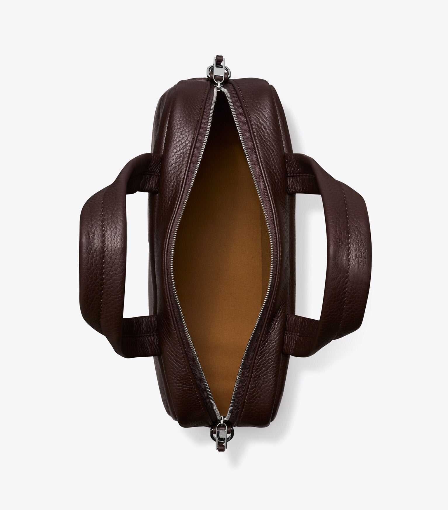 Leather Satchel
