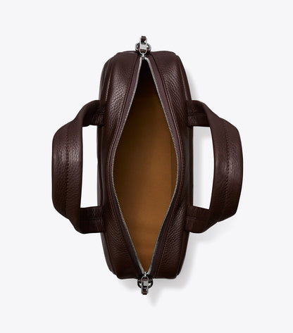Leather Satchel