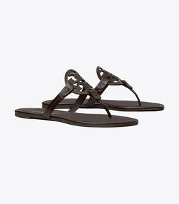 Miller Sandal — Part 2