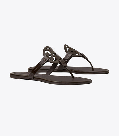 Miller Sandal — Part 2
