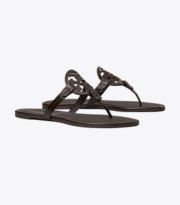 Miller Sandal — Part 2