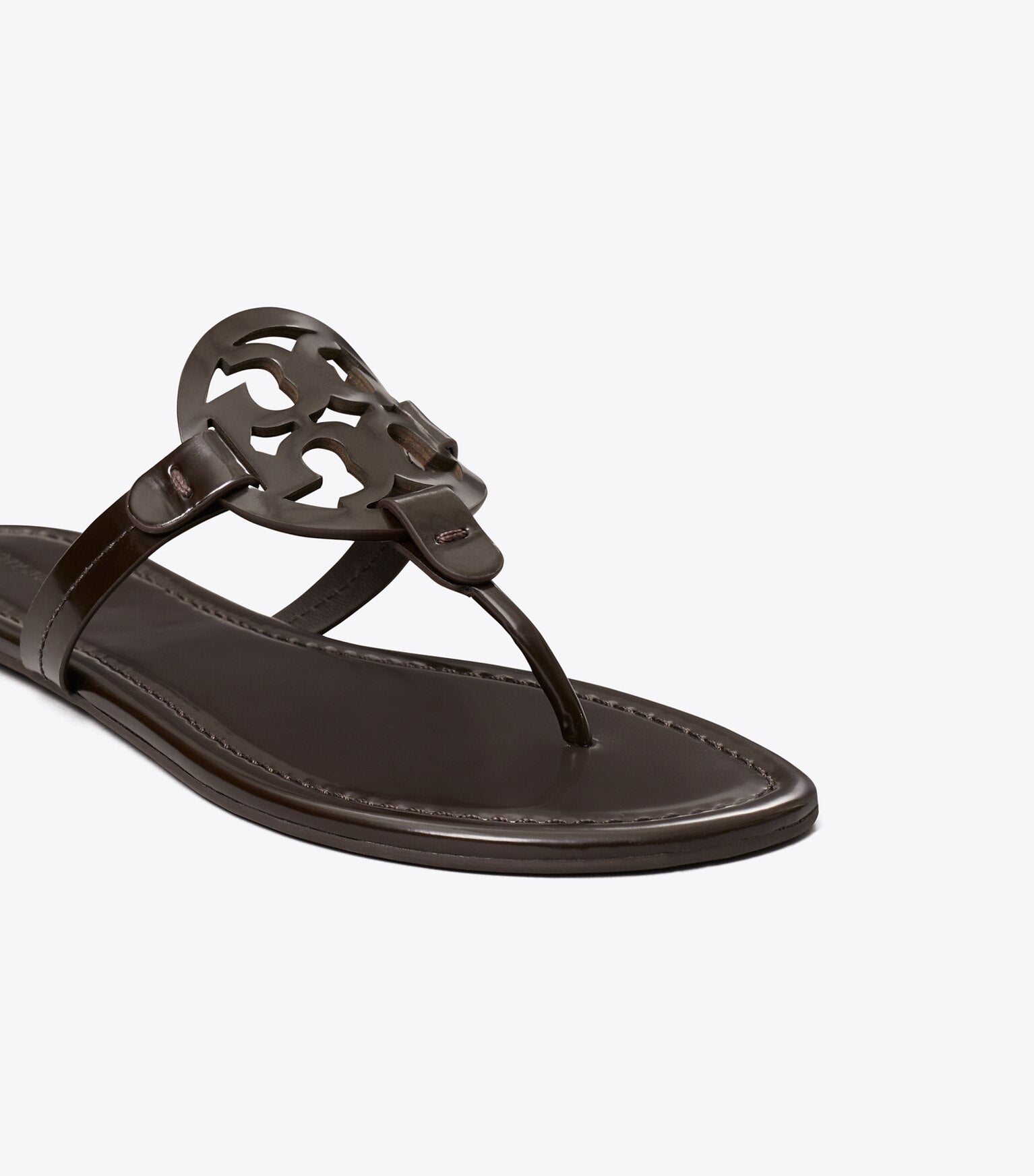 Miller Sandal — Part 2