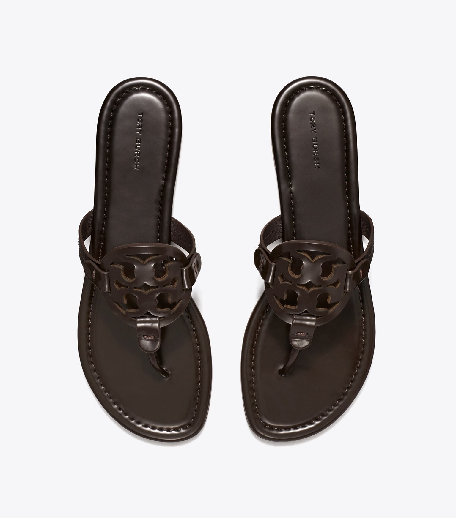 Miller Sandal — Part 2