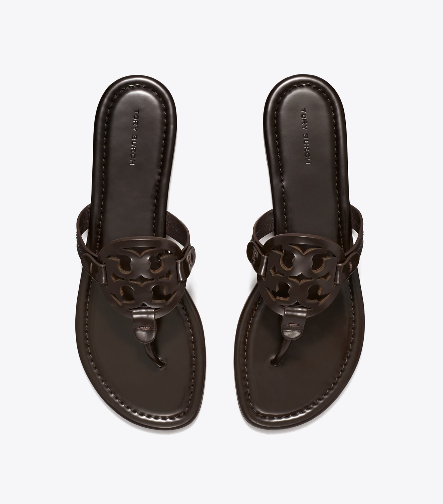 Miller Sandal — Part 2