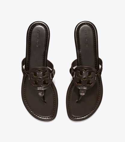 Miller Sandal — Part 2
